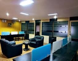 Topup Classes classroom photo 1